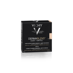 Vichy Dermablend Fond de teint poudre 15 - Paramarket