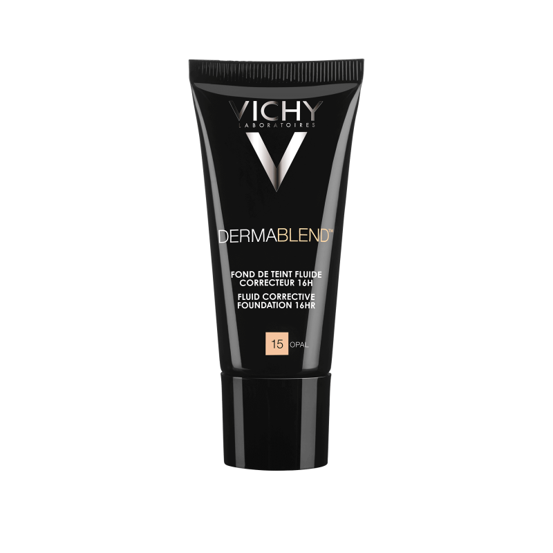 Vichy Dermablend Fluide Correcteur 15 - Paramarket