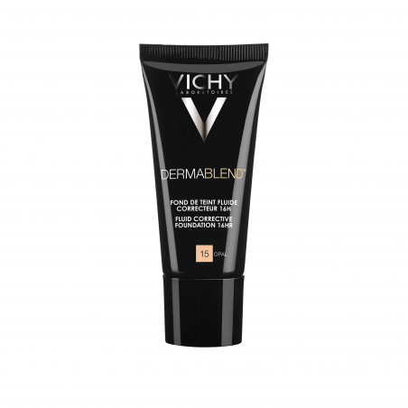 Vichy Dermablend Fluide Correcteur 15 - Paramarket