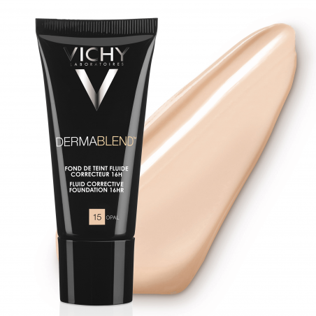 Vichy Dermablend Fluide Correcteur 15 - Paramarket