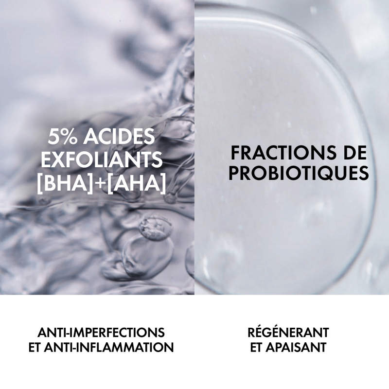 Vichy Normaderm Probio-BHA Sérum anti-imperfections – Paramarket.com