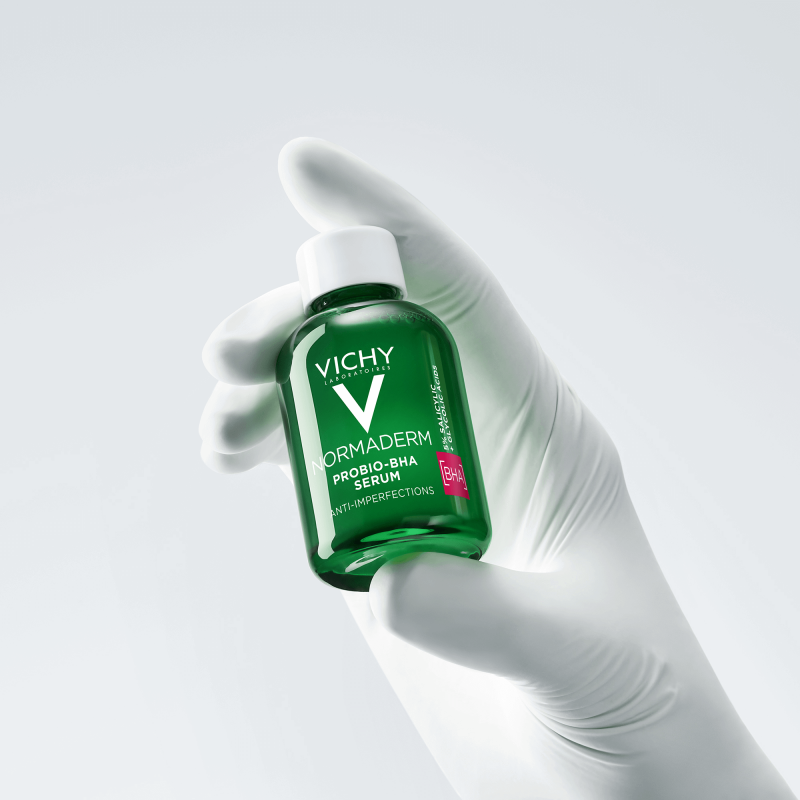 Vichy Normaderm Probio-BHA Sérum anti-imperfections – Paramarket.com