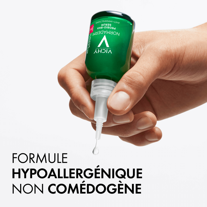 Vichy Normaderm Probio-BHA Sérum anti-imperfections – Paramarket.com