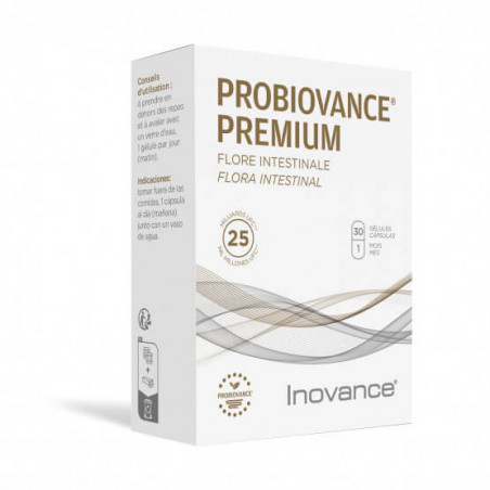 INOVANCE probiovance premium - Paramarket