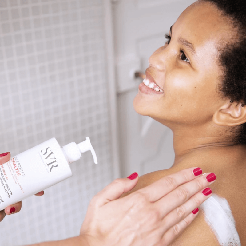 SVR TOPIALYSE Baume Protect+ - Paramarket