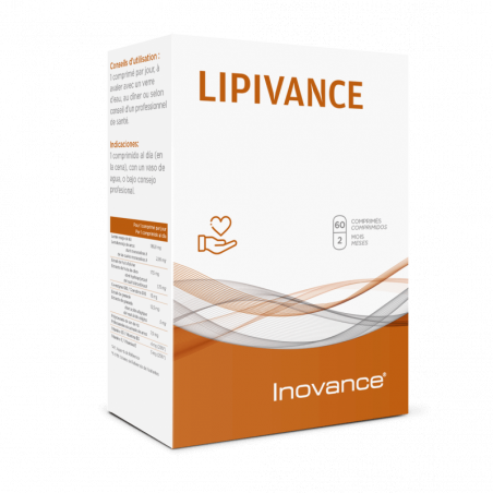 INOVANCE Lipivance - Paramarket