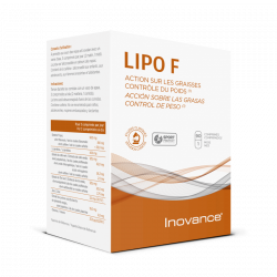INOVANCE Lipo F - Paramarket