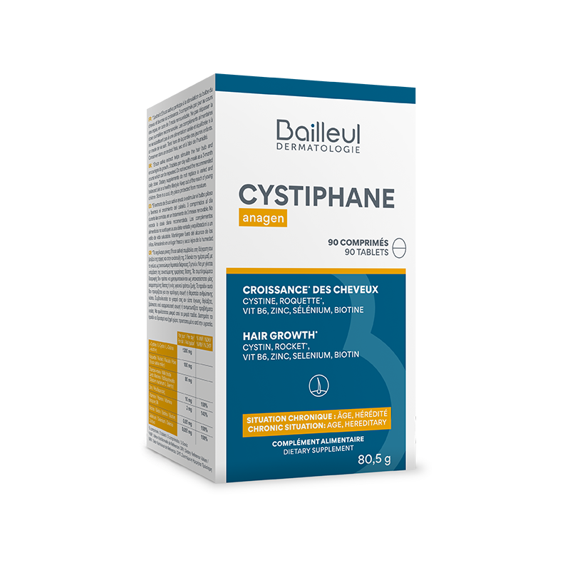 CYSTIPHANE Anagen - Paramarket.com