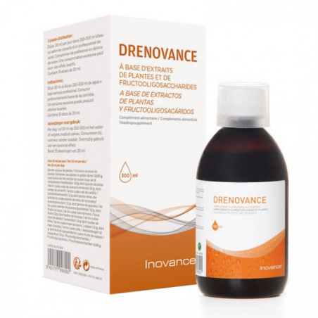 Inovance Drenovance - Paramarket
