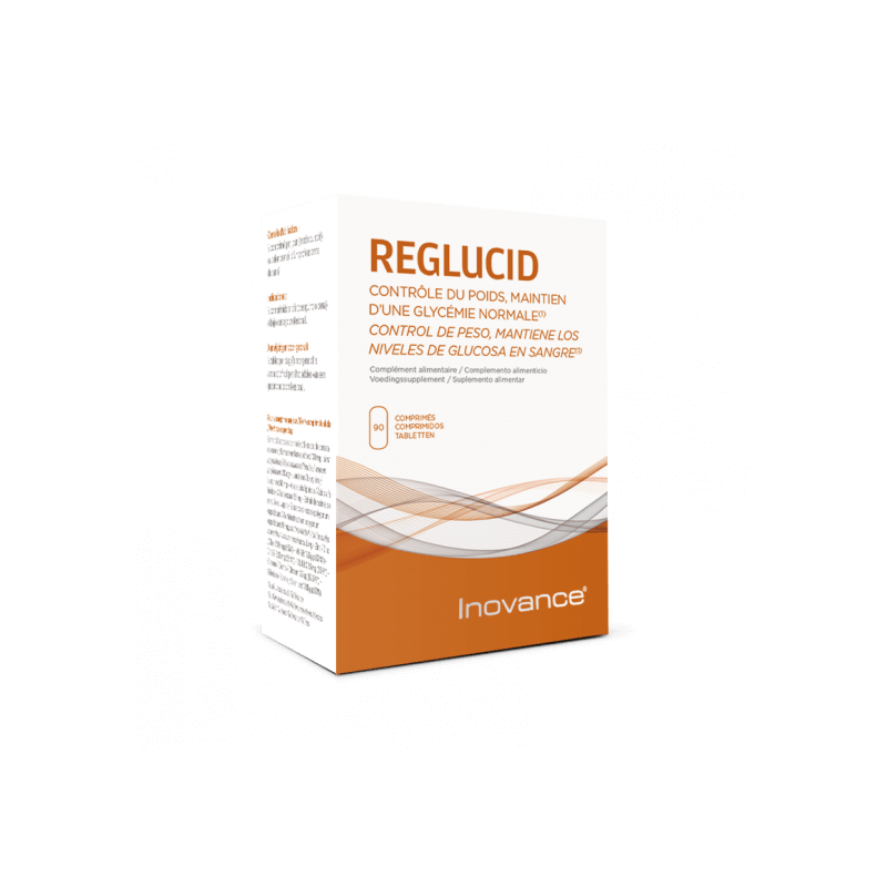 Inovance Reglucid 90 - Paramarket