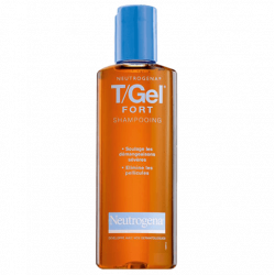 Neutrogena T/Gel FORT - Paramarket
