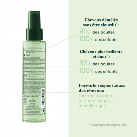 NATURIA Spray Démêlant - Paramarket