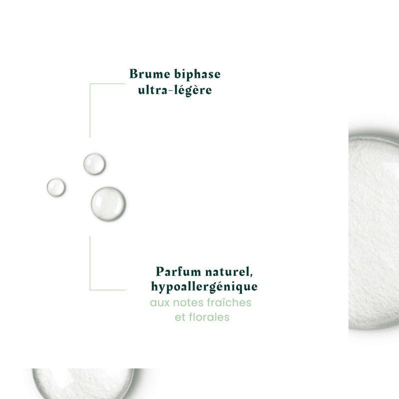 NATURIA Spray Démêlant - Paramarket