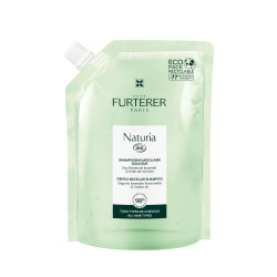 NATURIA Shampoing micellaire - Paramarket
