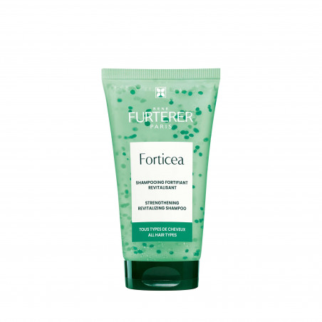 FORTICEA Shampooing Stimulant - Paramarket