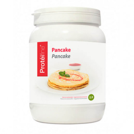 Proteifines Pancake format économique - Paramarket Proteifines Pancake format économique - Paramarket