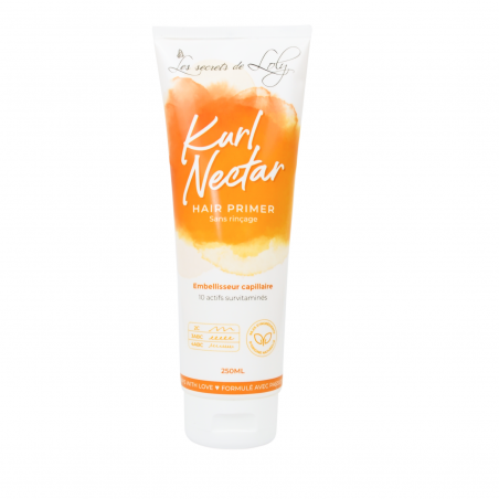 Kurl Nectar - Les secrets de Loly - Paramarket.com