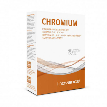 INOVANCE Chromium - Paramarket