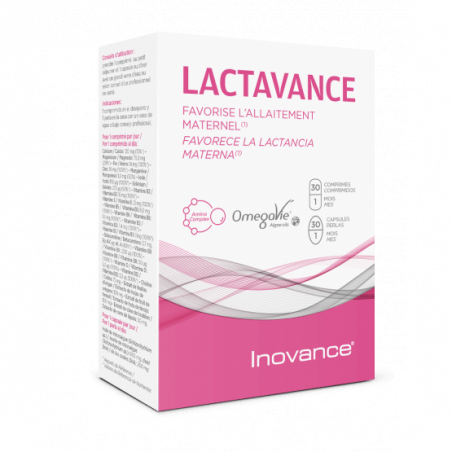 INOVANCE Lactavance - Paramarket