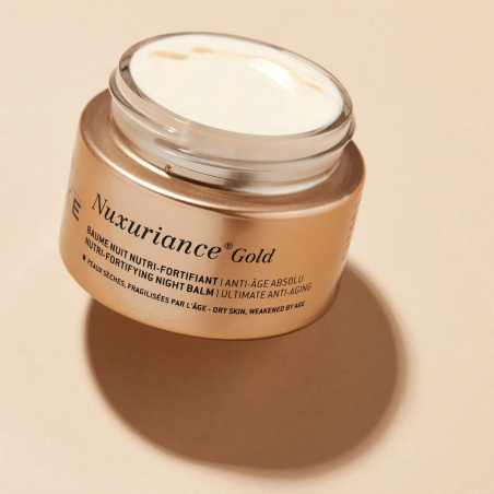 Nuxe Nuxuriance Gold Baume Nuit - Paramarket