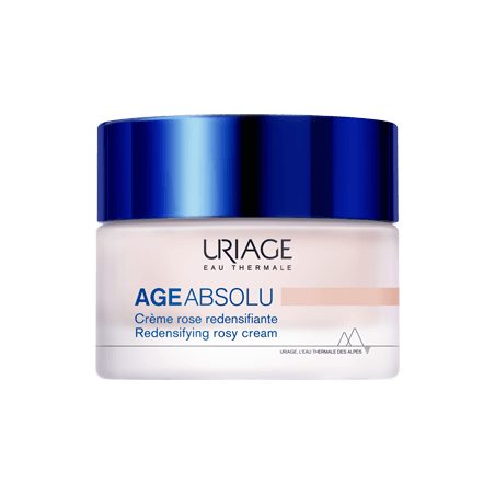 Uriage Age Absolu Crème Rose - Paramarket