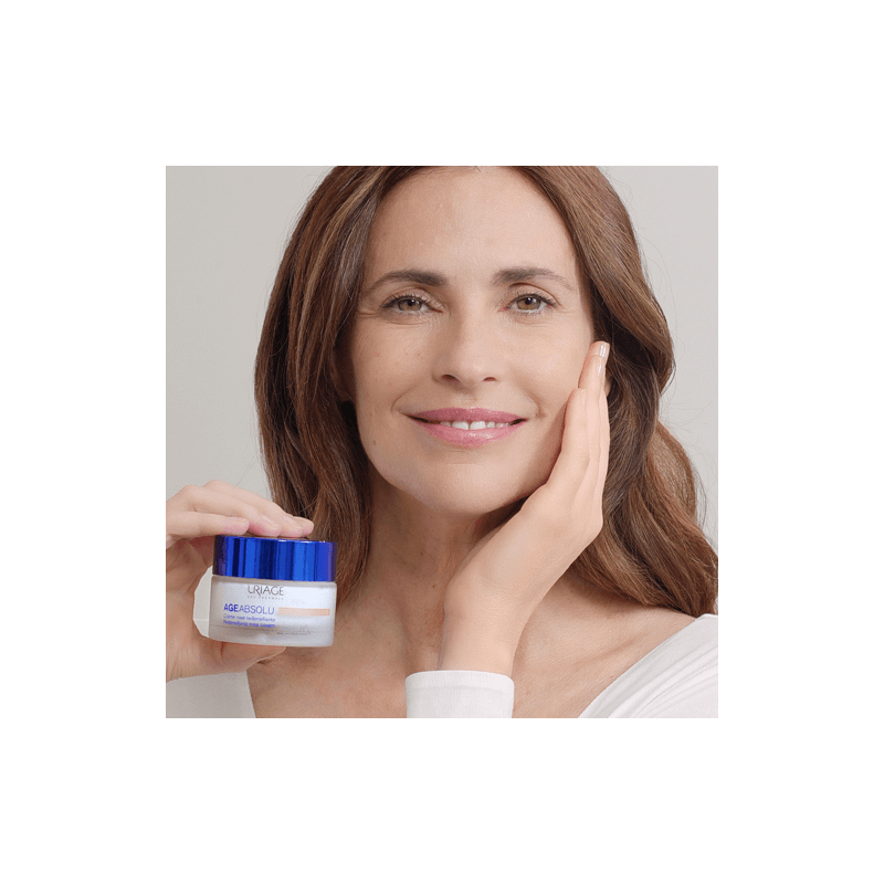 Uriage Age Absolu Crème Rose - Paramarket