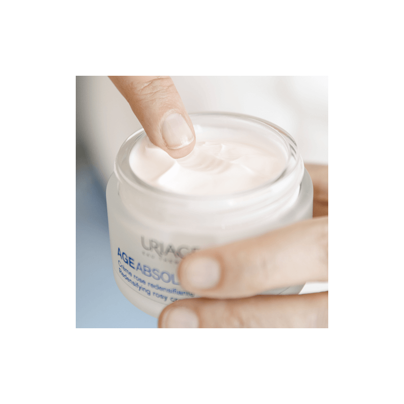 Uriage Age Absolu Crème Rose - Paramarket