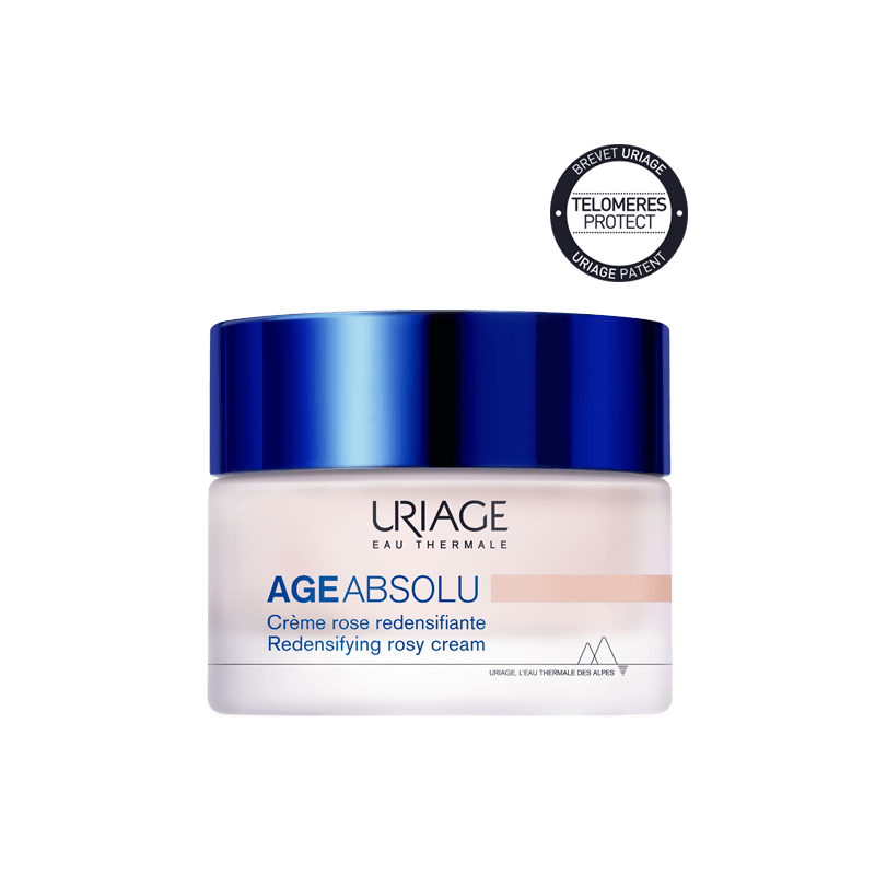Uriage Age Absolu Crème Rose - Paramarket
