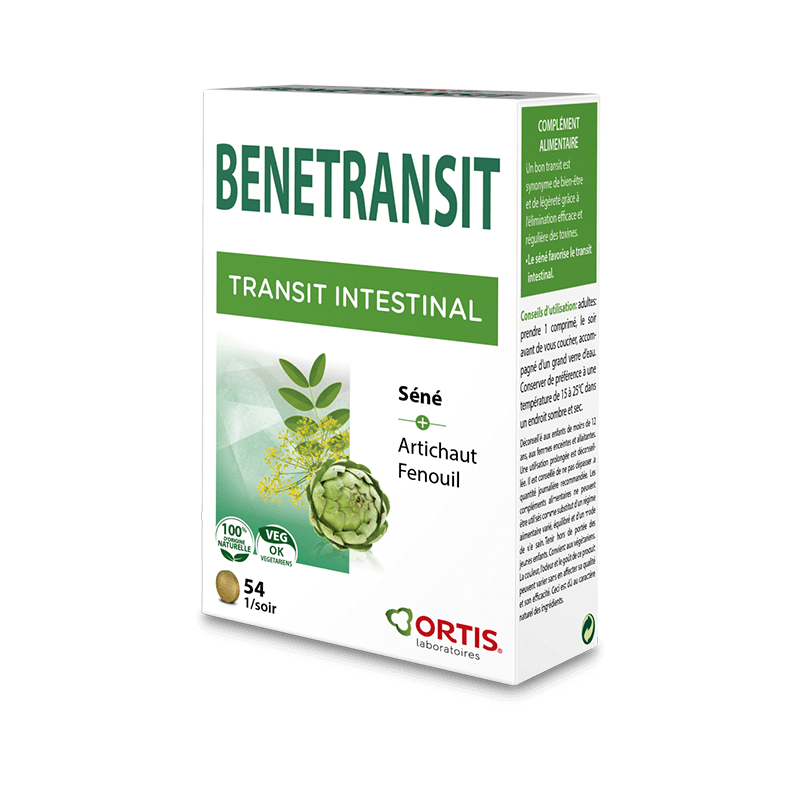 Ortis Bénétransit - Paramarket