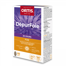 DEPURFOIE Soutient la...