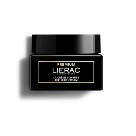 Lierac Premium La crème soyeuse - paramarket