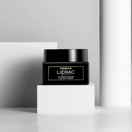 Lierac Premium La crème soyeuse - paramarket