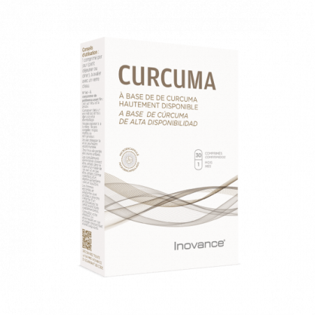 INOVANCE Curcuma - Paramarket