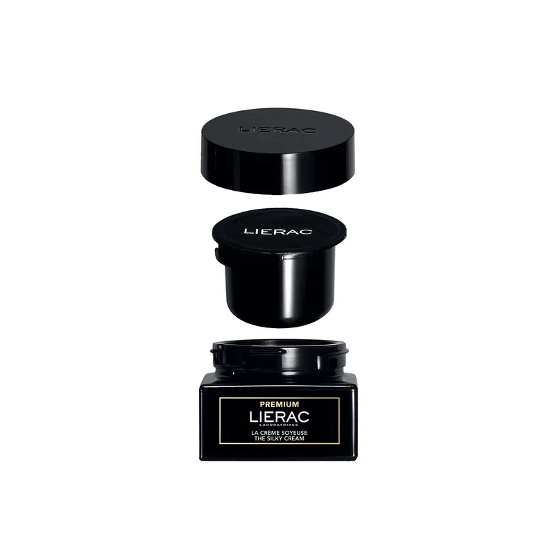 Lierac Premium Crème Soyeuse Recharge - Paramarket