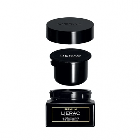 Lierac Premium Crème Soyeuse Recharge - Paramarket