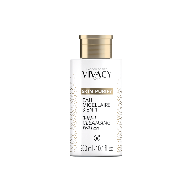 Vivacy Skin Purify - Paramarket