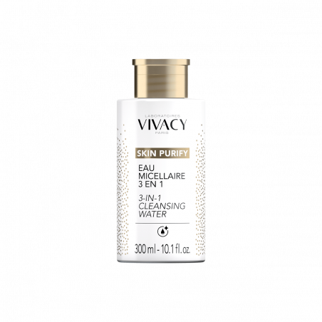 Vivacy Skin Purify - Paramarket
