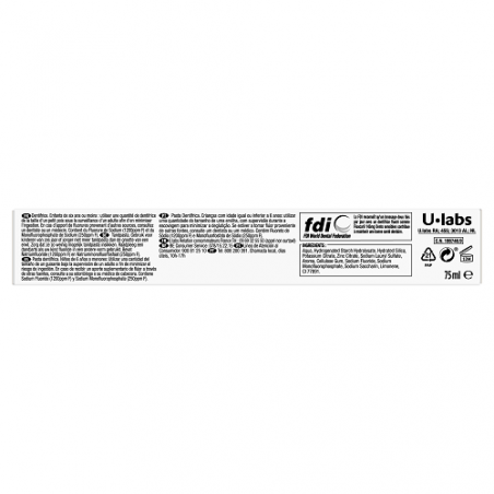 Fluocaril Dentifrice Bi-Fluoré 145mg Dents Sensibles - Paramarket