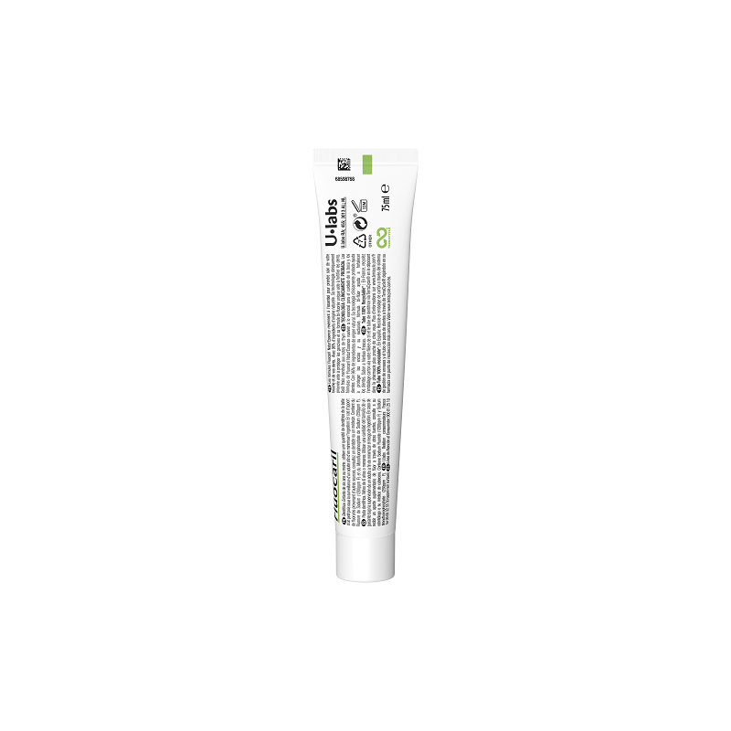 Fluocaril Natur'Essence Dentifrice Protection Complète Bi-Fluoré