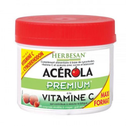 ACEROLA Prémium Maxi Pot
