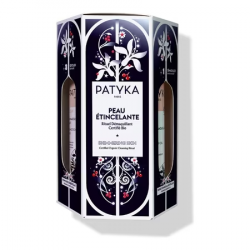 Patyka - Coffret peau...