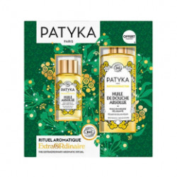 Patyka - Coffret Rituel...