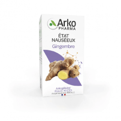 ARKOGELULES GINGEMBRE...