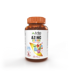 Arkopharma Azinc Junior Gummies - Paramarket