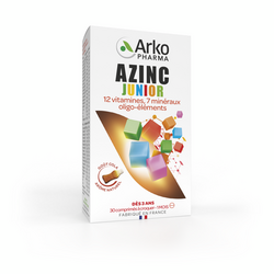 Arkopharma AZINC Junior - Paramarket