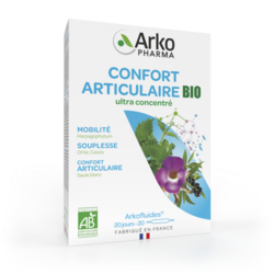 Arkopharma Arkofluides Confort Articulaire - Paramarket