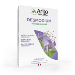 Arkopharma Arkofluides Desmodium Bio - Paramarket