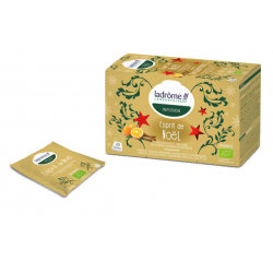 Ladrôme Infusion Bio Esprit de Noel - Paramarket