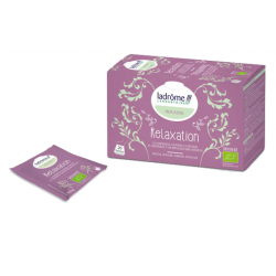 INFUSION BIO Relaxation