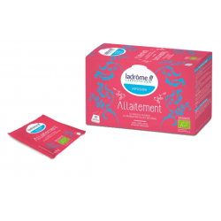 INFUSION BIO Allaitement